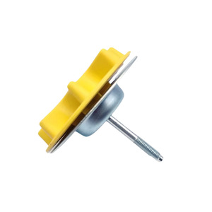 Clip de sujeción para neumático de repuesto Kf49-56-960 para Mazda Cx-5 Ke modelos 2013 2016, pieza de repuesto original - Product Image 2