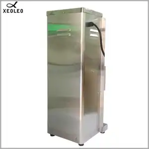 XEOLEO — mélangeur à crème glacée 3400 tr/min, batteur à lait, 350W, appareil pour mélanger, pour faire de la pâtisserie