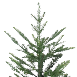 Venta al por Mayor de Fábrica, Árboles de Navidad Verdes Mixtos de PE y PVC de Alta Calidad de 180 cm - Product Image 6