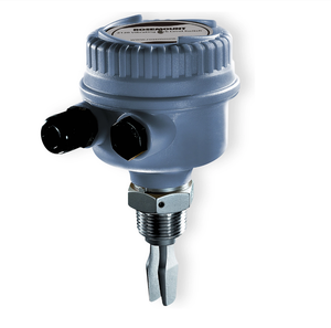 Capteur de niveau à fourche vibrante Rosemount-Emerson 2120 pour processus industriels standard - Product Image 6