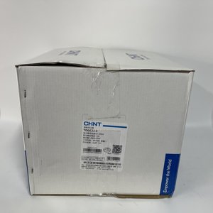 Transformador Variable CHNT Variac TDGC2J-3 - Product Image 1