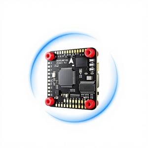 وحدة تحكم طيران Radiolink F405 مفتوحة المصدر تدعم Ardupilot وBetaflight وINAV بـ6 قنوات وSBUS/CRSF للطائرات بدون طيار السباقية - Product Image 1