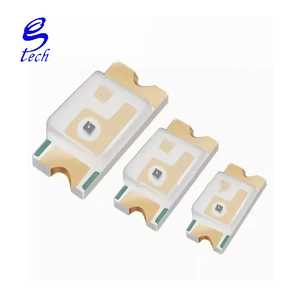 Puce LED SMD de haute qualité 0603LED - Product Image 4