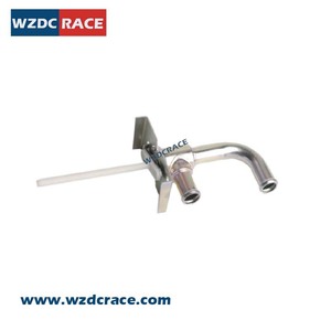 Válvula de agua para aire acondicionado de coche WZDC RACE H38S2578000, tamaño de puerto de 1/2 pulgada, para medios a temperatura normal - Product Image 1