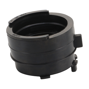 Goofit ข้อต่อท่อร่วมไอดีร่วมบูตคาร์บูเรเตอร์รถจักรยานยนต์4ชิ้น/เซ็ตสำหรับเปลี่ยนฮอนด้า <span class=keywords><strong>CBR400</strong></span> <span class=keywords><strong>NC23</strong></span> NC29ซีบี-1 CB400F - Product Image 3