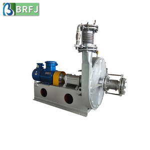 מאווררי הסרת אבק תעשייתיים 220V מפלדת אל-חלד, מונעי דיזל, עומדים חופשיים, התקנה עצמית, ייצור לפי הזמנה (OEM/ODM), צנטריפוגליים לשימוש מיוחד - Product Image 3