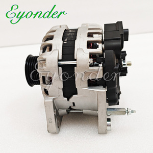 <span class=keywords><strong>Alternador</strong></span> generador para <span class=keywords><strong>VW</strong></span> Passat Touran SKODA Fabia SEAT Altea AUDI A3 1,6 3C903024E 03C903024G 04C903023A 03C903023H - Product Image 1