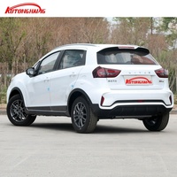 Livan Ruilan X3 PRO Petit SUV 5 portes 5 places Nouvelle voiture à essence automatique avec transmission avant Mignon petit SUV manuel en stock