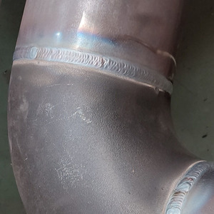 Iso 9001 מפעל smaw/gtaw כבד חובה צינור מתכת ריתוך שירותי צינור פלדה מותאם אישית ייצור מתכת - Product Image 3