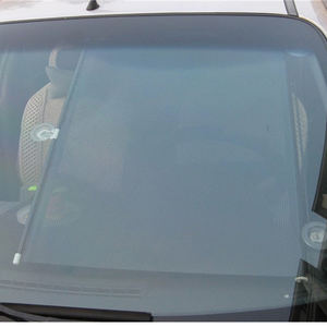 Parasol negro para <span class=keywords><strong>coche</strong></span>, <span class=keywords><strong>protector</strong></span> <span class=keywords><strong>solar</strong></span>, protección de PVC, parasol para ventana de <span class=keywords><strong>coche</strong></span>, parasol para <span class=keywords><strong>coche</strong></span> lateral para bebé - Product Image 6