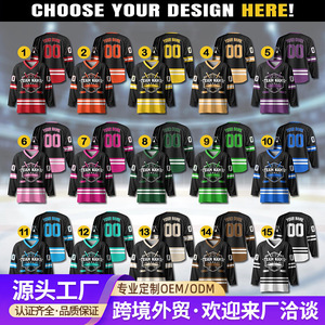 Camiseta de hockey de los San Jose Sharks para hombre, blanca, 65 Karlsson, cuello en V, de secado rápido, de marca - Product Image 5