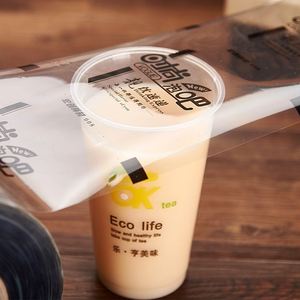 Wholesale High Quality Automatic <b>Cup</b> Sealing Machine Juice Milk Tea <b>Cup</b> Sealing Machine - Product Image 2