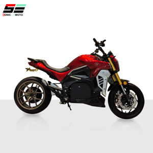 <span class=keywords><strong>Moto</strong></span> électrique OEM d'usine avec charge rapide Grande <span class=keywords><strong>moto</strong></span> électrique multifonctionnelle à batterie au lithium 72V à bas prix - Product Image 4