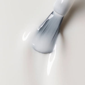 Laque à <span class=keywords><strong>ongles</strong></span> blanc laiteux <span class=keywords><strong>durcisseur</strong></span> naturel séchage rapide <span class=keywords><strong>ongles</strong></span> fortifiant croissance <span class=keywords><strong>vernis</strong></span> marque privée/Logo drôle lapin <span class=keywords><strong>ongles</strong></span> soin - Product Image 3