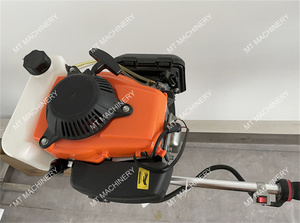 Motor para Barco de 52cc y 4 Tiempos de Alta Calidad, Precio Directo de Fábrica Profesional - Product Image 5
