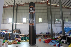 Hot Sale Inflatable air tube, air pillar for outdoor commercial sale advertising events - Product Image 2