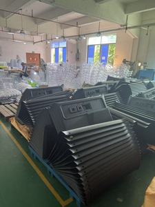 บริการขึ้นรูปพลาสติกแบบกำหนดเอง/ขึ้นรูปสุญญากาศ ABS PP HDPE PVC PC ชิ้นส่วนขึ้นรูปขนาดใหญ่และหนา - Product Image 5
