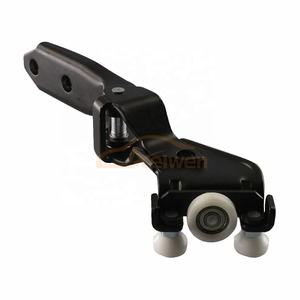 Rouleau de porte coulissante de pièces d'auto Aelwen de haute qualité adapté pour VW <span class=keywords><strong>CADDY</strong></span> III OE 2K0843336A 2K0843336 - Product Image 2