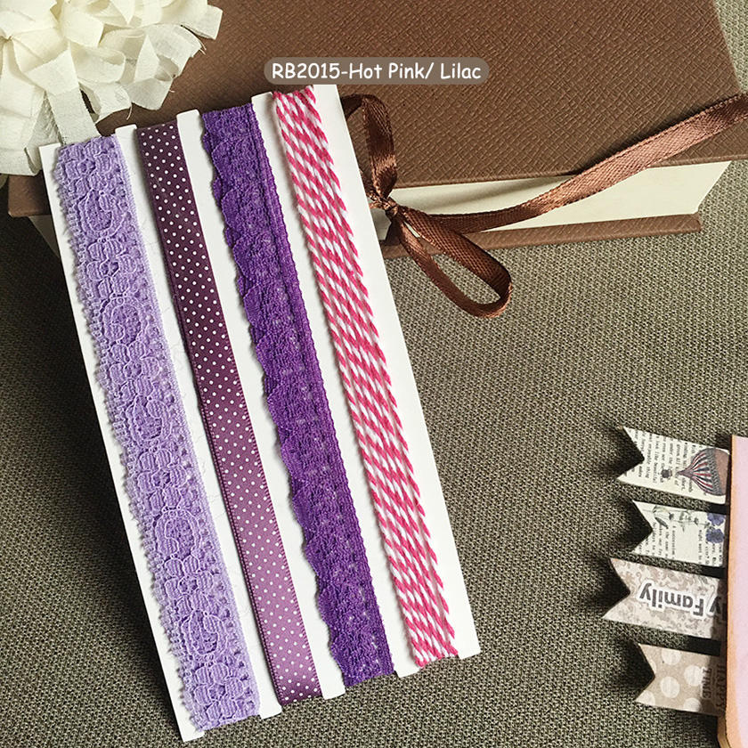 RB2015-Hot Rose/Lilas