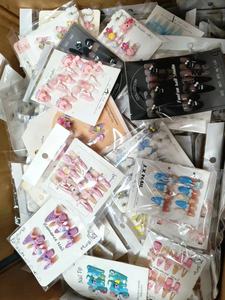 Uñas Postizas Hechas a Mano con Diseño <span class=keywords><strong>de</strong></span> Oso y Fresa, Lindas y Divertidas <span class=keywords><strong>para</strong></span> Mujeres y Niñas, <span class=keywords><strong>Venta</strong></span> al por Mayor <span class=keywords><strong>para</strong></span> Transmisiones en Vivo <span class=keywords><strong>de</strong></span> TikTok - Product Image 6