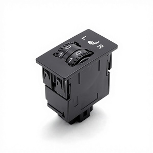 Interruptor Universal de Calefacción y Ventilación para Asientos de Automóvil para Vehículos Modificados - Product Image 4