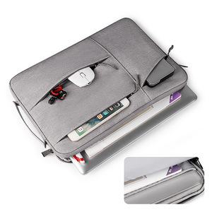 <span class=keywords><strong>Funda</strong></span> para portátil Maletín para portátil <span class=keywords><strong>Funda</strong></span> portátil para Macbook Dell <span class=keywords><strong>HP</strong></span> Asus Lenovo 11 12 13 <span class=keywords><strong>14</strong></span> 15 15,6 <span class=keywords><strong>pulgadas</strong></span> - Product Image 4