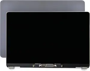 Reemplazo de GBOLE para MacBook Air M1 A2337 2020 13 "EMC 3598 MGN63 MGN93 MGND3 MGN73 MGNA3 MGNE3 MONTAJE DE PANTALLA LCD