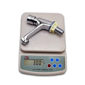 <span class=keywords><strong>Robinet</strong></span> à <span class=keywords><strong>eau</strong></span> <span class=keywords><strong>froide</strong></span> à pression manuelle en zinc pour salle de bain, <span class=keywords><strong>robinet</strong></span> à <span class=keywords><strong>eau</strong></span> <span class=keywords><strong>froide</strong></span> à fermeture automatique pour toilettes publiques - Product Image 4