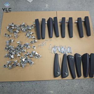 Accoudoir d'origine pour siège avant pliable pour <span class=keywords><strong>V220</strong></span> Vito Metris <span class=keywords><strong>Viano</strong></span> W447 W448 2014-2025 - Product Image 4