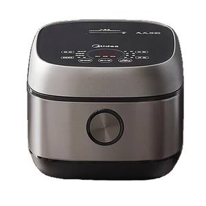 Cuisinière à riz Midea 4L, chauffage électromagnétique IH, multifonctionnelle, boîtier en acier inoxydable, contrôle par micro-ordinateur - Product Image 2