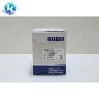 ORIGINAL SUPPLY LS INVERTER NIB LSLV0008G100-4EONN DATE:2021 WET TRACES BOX LOC # L101