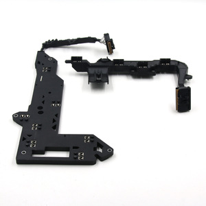 Faisceau de câblage de transmission Audi 0B5 0B5398009 Isolation PVC IP65 Installation statique - Product Image 3