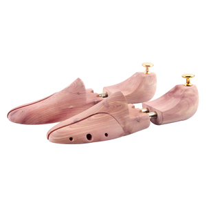 Bán Sỉ Cây Giày Tuyết Tùng Bằng Gỗ Phổ Biến/Cây Giày Có Thể Điều Chỉnh/Đế Giày Trưng Bày Có Thương Hiệu - Product Image 3