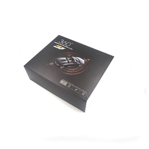 ระบบกล้องมองภาพรอบทิศทางรถยนต์ SVW 3D HD รุ่นใหม่ล่าสุด 4 กล้อง บันทึกภาพ DVR มุมมอง 360 องศา แบบ Bird's Eye View ระบบภาพพาโนรามา - Product Image 4