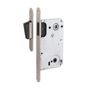 Tốt nhất nội thất khóa cửa tàng hình chốt im lặng từ khóa Hệ thống hoạt động yên tĩnh cho tiếng ồn-miễn phí kiểm soát truy cập an ninh - Product Image 3