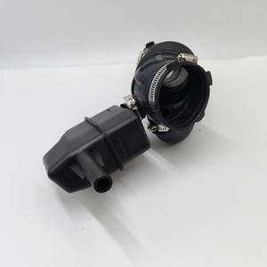 Tuyau de filtre à air Tuyau d'<span class=keywords><strong>admission</strong></span> d'air 16576JD200 pour <span class=keywords><strong>Nissan</strong></span> <span class=keywords><strong>Qashqai</strong></span> +2 X-Trail 2.0 2007-2013 16576-JD200 NAH-J10E 16576JD20A 16576JG00A - Product Image 6