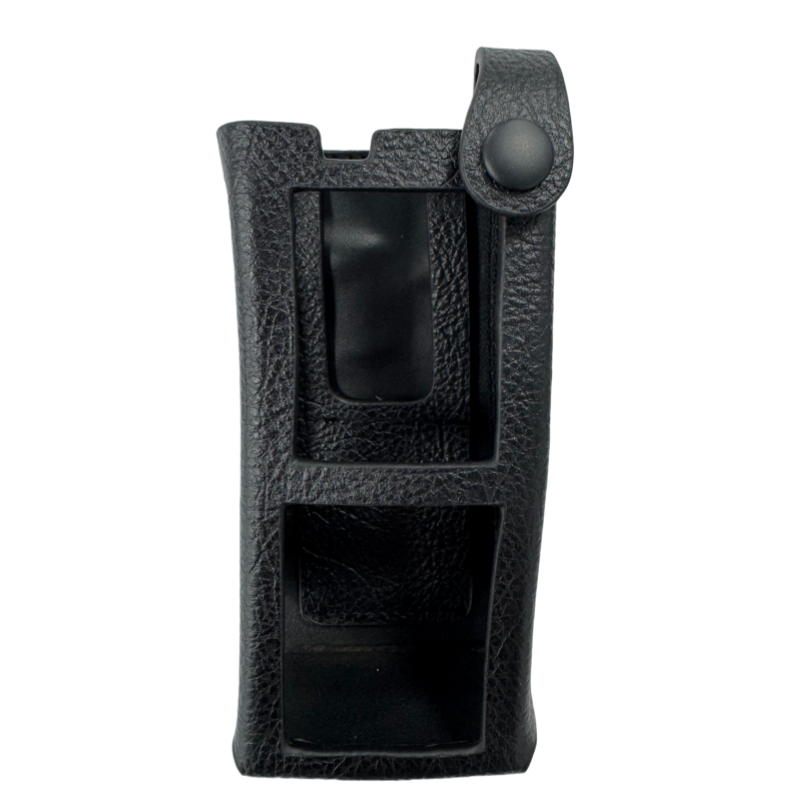 KEESIN Custodia in pelle PU Custodia in pelle Walkie talkie Custodia protettiva per Motorola Fondina per fondina a 2 vie KEESIN Custodia in pelle PU Custodia in pelle Walkie talkie Custodia protettiva per Motorola Fondina per fondina a 2 vie