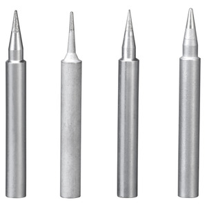 FERVI Serie Premium Stagno <b>Soldering</b> <b>Iron</b> Tips for Professional Use - Product Image 1