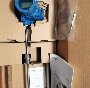 Sensor de Temperatura Rosemounte 644HAl1J5Q4 Original en Oferta, con 4-20 mA, IP67, Acero Inoxidable, Compatible con OEM/ODM, 644HA - Product Image 3