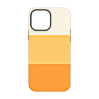 2022 nouveau Design haute qualité luxe trois couleurs étui en cuir antichoc housse de téléphone portable pour iphone 11 12 13 14 Pro MAX