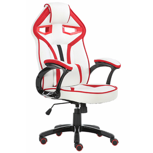 Sillas de oficina ergonómicas Big <span class=keywords><strong>Deal</strong></span>, económicas, las mejores sillas de juego de carreras, muebles Anji - Product Image 1