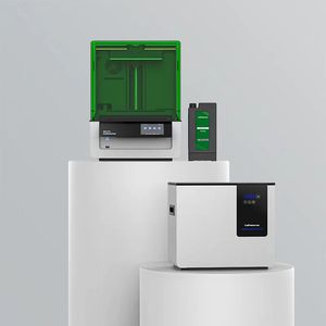 UniFormation GK3 Pro LCD 3d <b>Printers</b> Uniformation Ultra Model Making Machine Single Color 16K Resin <b>Printer</b> - Product Image 2