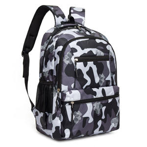 Sacs d'école pour enfants en gros personnalisés, Oxford imperméable, protection contre les chocs, sac à dos pour enfants, sac à dos pour élèves du primaire - Product Image 5