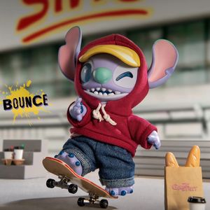 ตุ๊กตาของเล่นแนวสตรีท zenz ของแท้ตุ๊กตาผ้าพลัฌตัว<span class=keywords><strong>การ์ตูน</strong></span>อินเทรนด์ของเล่นปริศนาของขวัญเซอร์ไพรส์ - Product Image 4