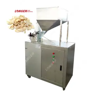 Adjustable Almond And Badam Nut Cutter Slicing Cutting Hazelnuts Slicer Machine for Almond