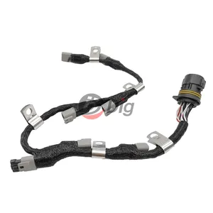 Alta qualidade M11 ISM11 QSM11 Engine Controller ECM Wire Harness 4022870 2864516 Para Cummins