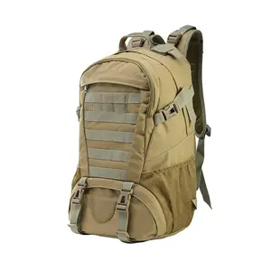 Commercio all'ingrosso In magazzino Outdoor 900D Oxford Camping Molle Gear per tattico