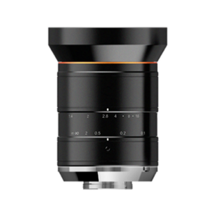 ซีรีส์ KF-E MVL-KF0618M-12MPE 1.1" 6 มม. F1.8 12MP ความละเอียดสูง ความบิดเบือนต่ำ รูรับแสงแบบแมนนวล เลนส์อุตสาหกรรมแบบ C-Mount - Product Image 2