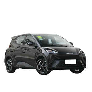 2024 vente chaude Byd Seagull absolument nouvelle voiture EV BYD Seagull Automobile électrique Smart Mini EV voiture fabriquée en Chine - Product Image 1