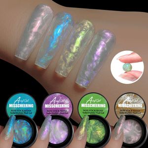 Gel <span class=keywords><strong>de</strong></span> <span class=keywords><strong>Uñas</strong></span> Aurora <span class=keywords><strong>de</strong></span> 10 ml, Gel Sólido Antiadherente para Extensión <span class=keywords><strong>de</strong></span> <span class=keywords><strong>Uñas</strong></span>, Esmalte <span class=keywords><strong>de</strong></span> Gel 3D Multigel, Gel Estereoscópico Tallado para Pintar y Esculpir <span class=keywords><strong>Uñas</strong></span> - Product Image 1